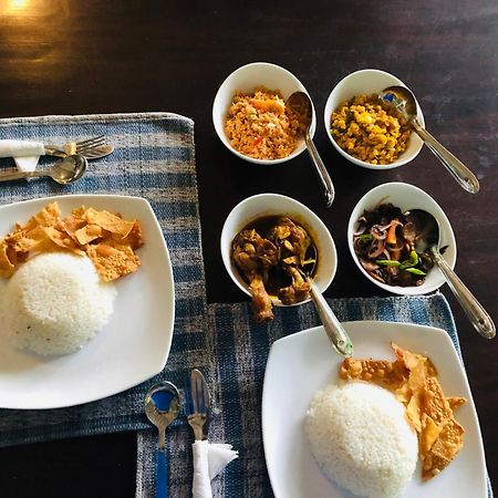 Tinara River Inn, Weligama Luaran gambar