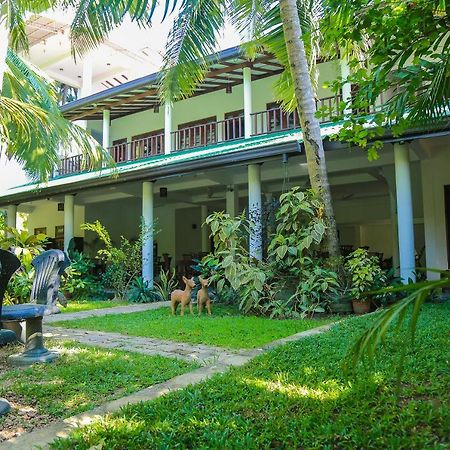 Tinara River Inn, Weligama Luaran gambar