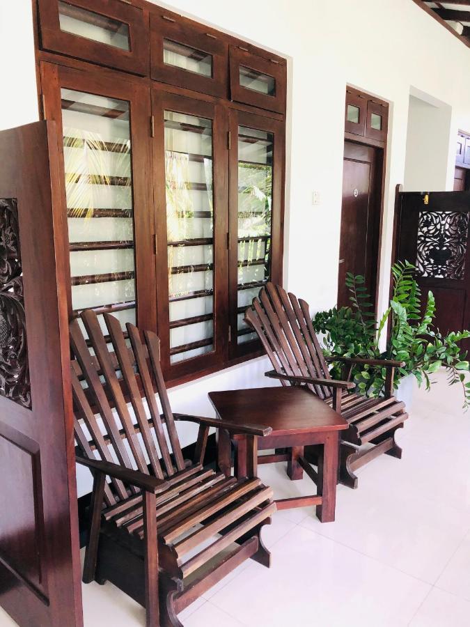 Tinara River Inn, Weligama Luaran gambar
