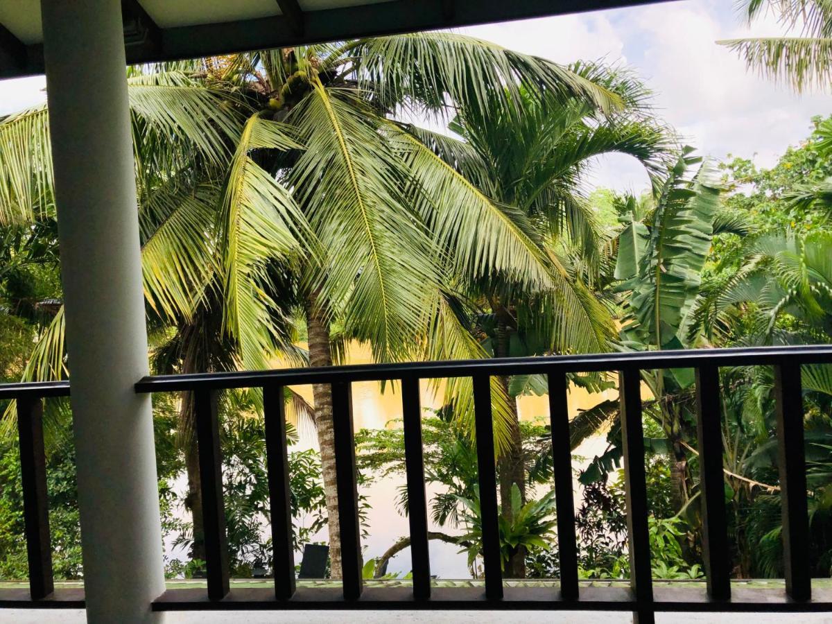 Tinara River Inn, Weligama Luaran gambar