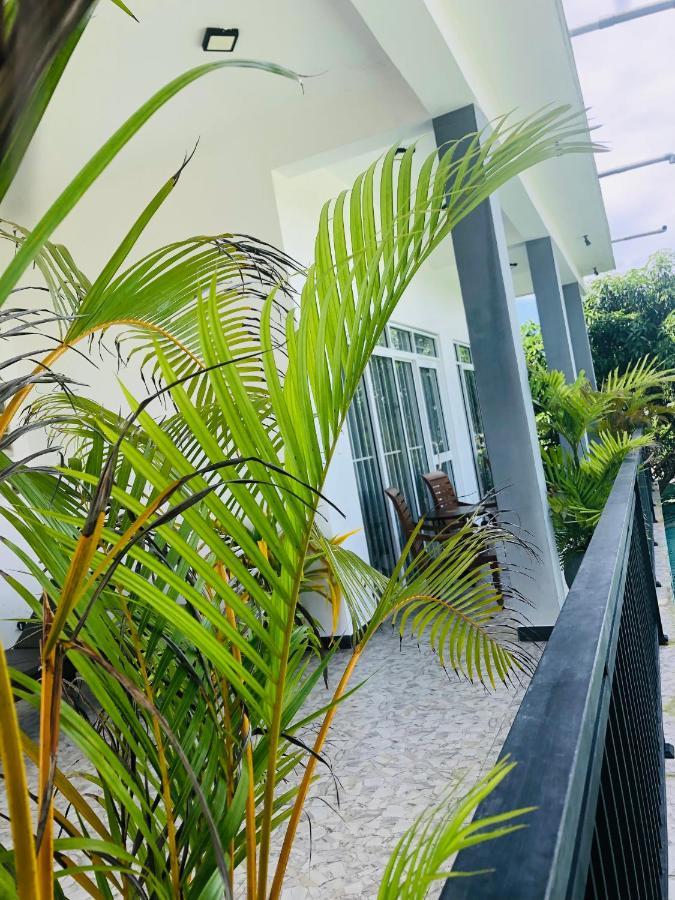 Tinara River Inn, Weligama Luaran gambar