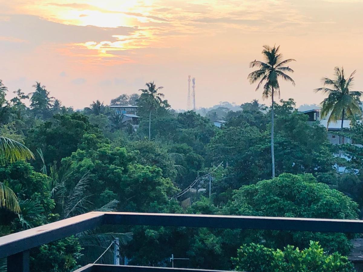 Tinara River Inn, Weligama Luaran gambar