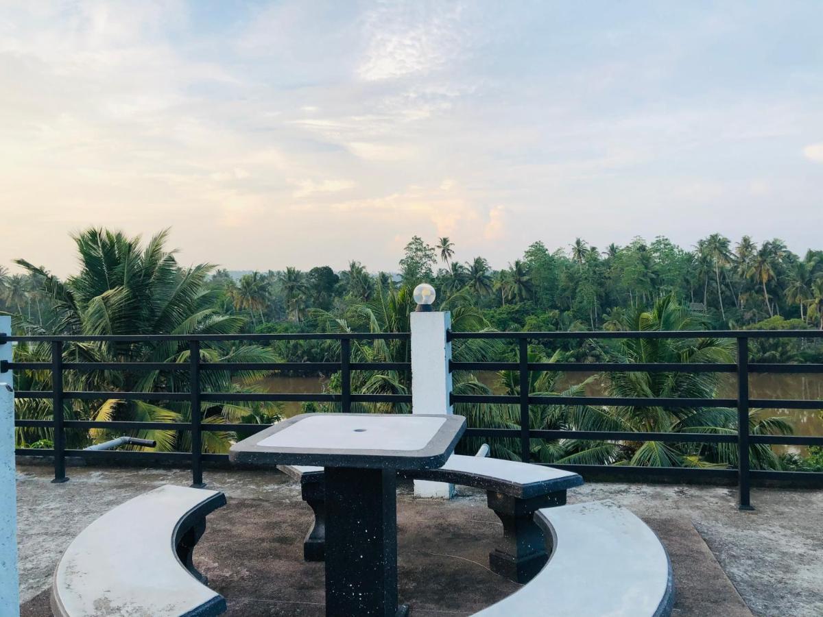 Tinara River Inn, Weligama Luaran gambar