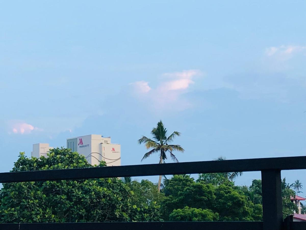 Tinara River Inn, Weligama Luaran gambar