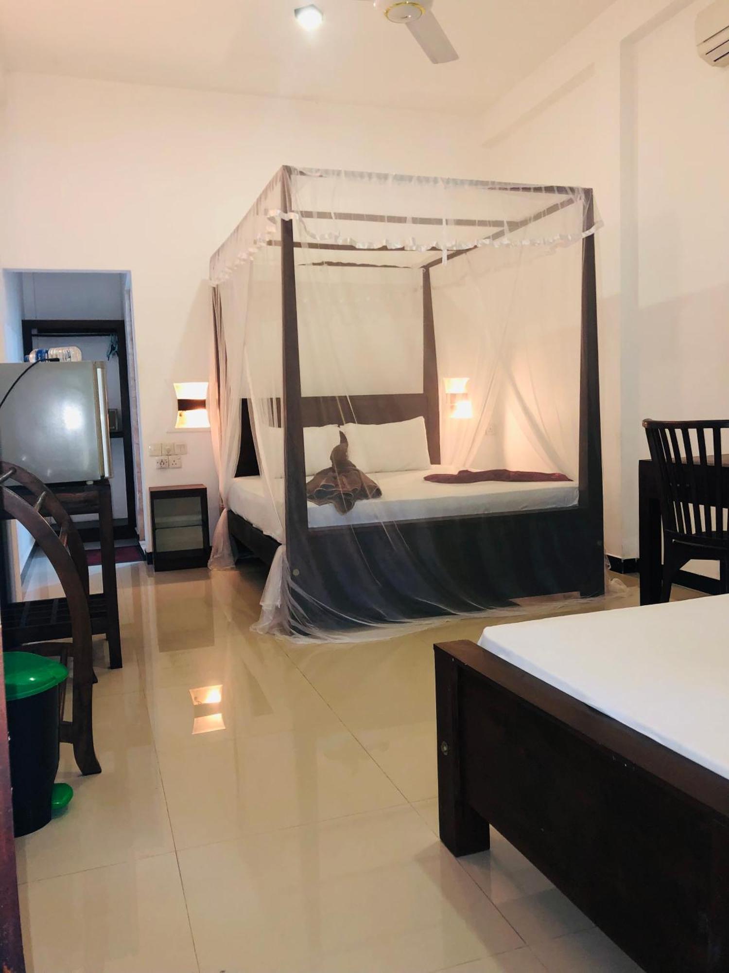 Tinara River Inn, Weligama Luaran gambar