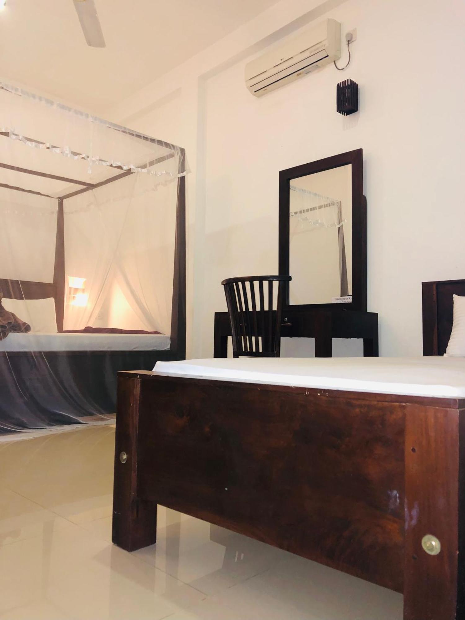 Tinara River Inn, Weligama Luaran gambar