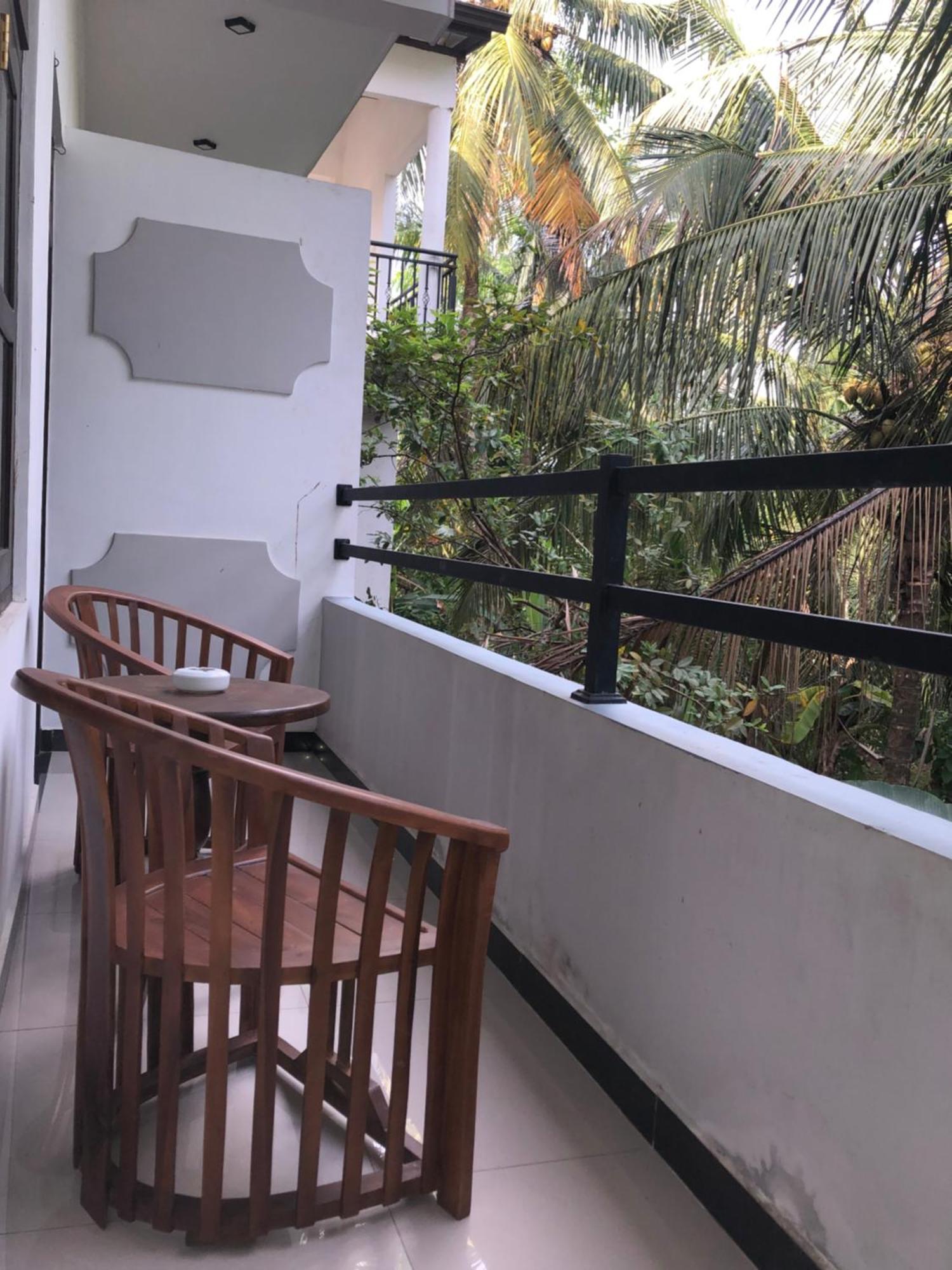 Tinara River Inn, Weligama Luaran gambar