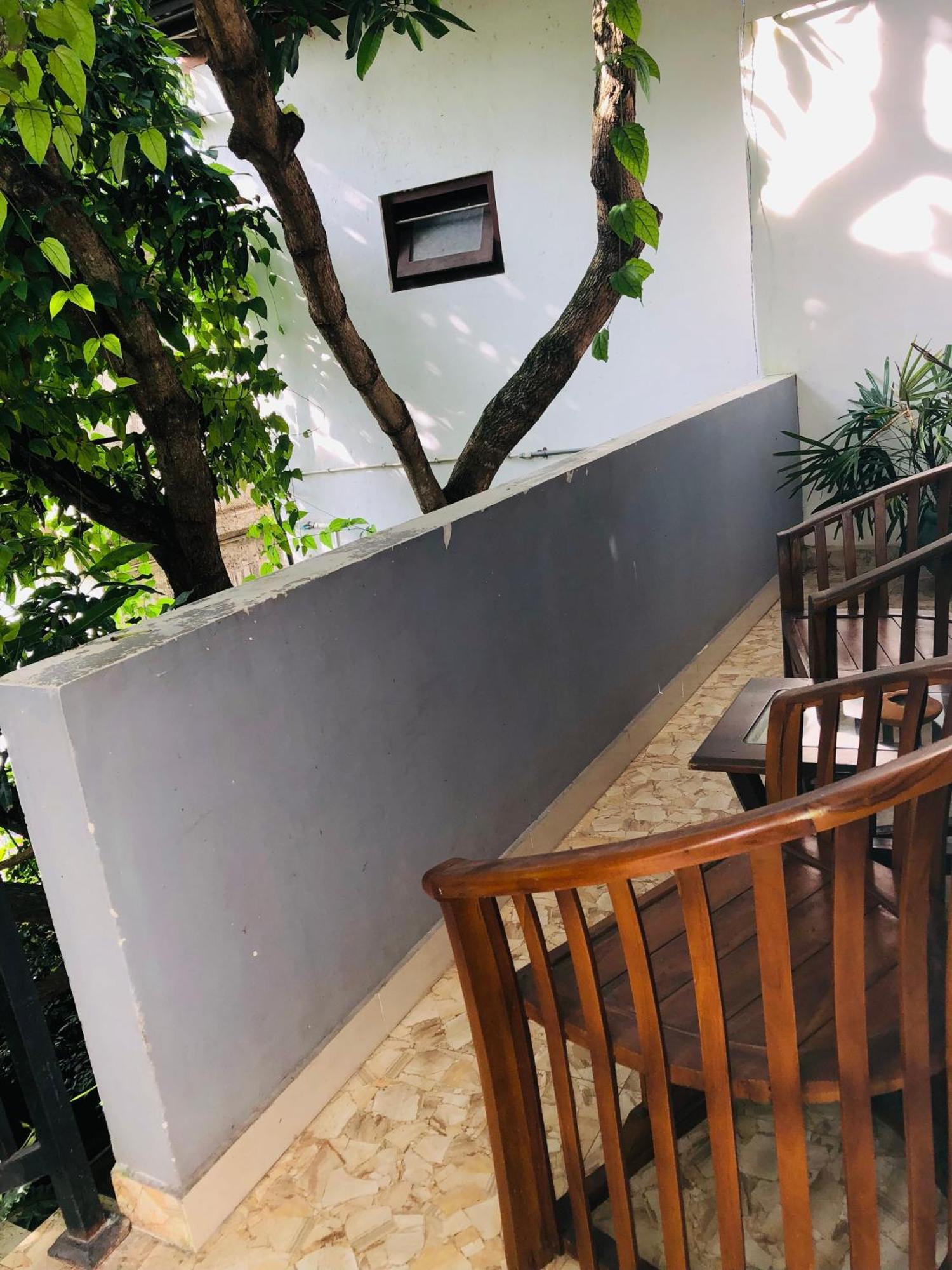 Tinara River Inn, Weligama Luaran gambar