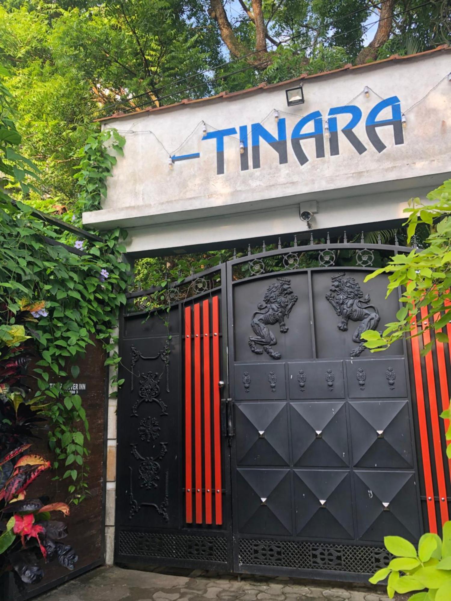 Tinara River Inn, Weligama Luaran gambar