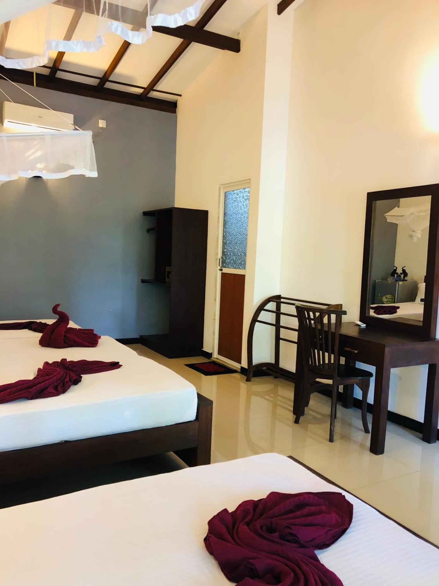 Tinara River Inn, Weligama Luaran gambar