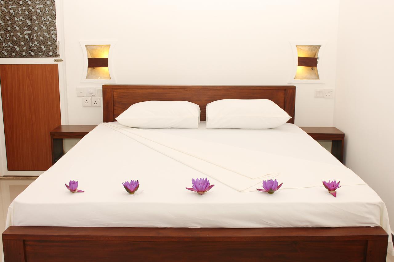 Tinara River Inn, Weligama Luaran gambar