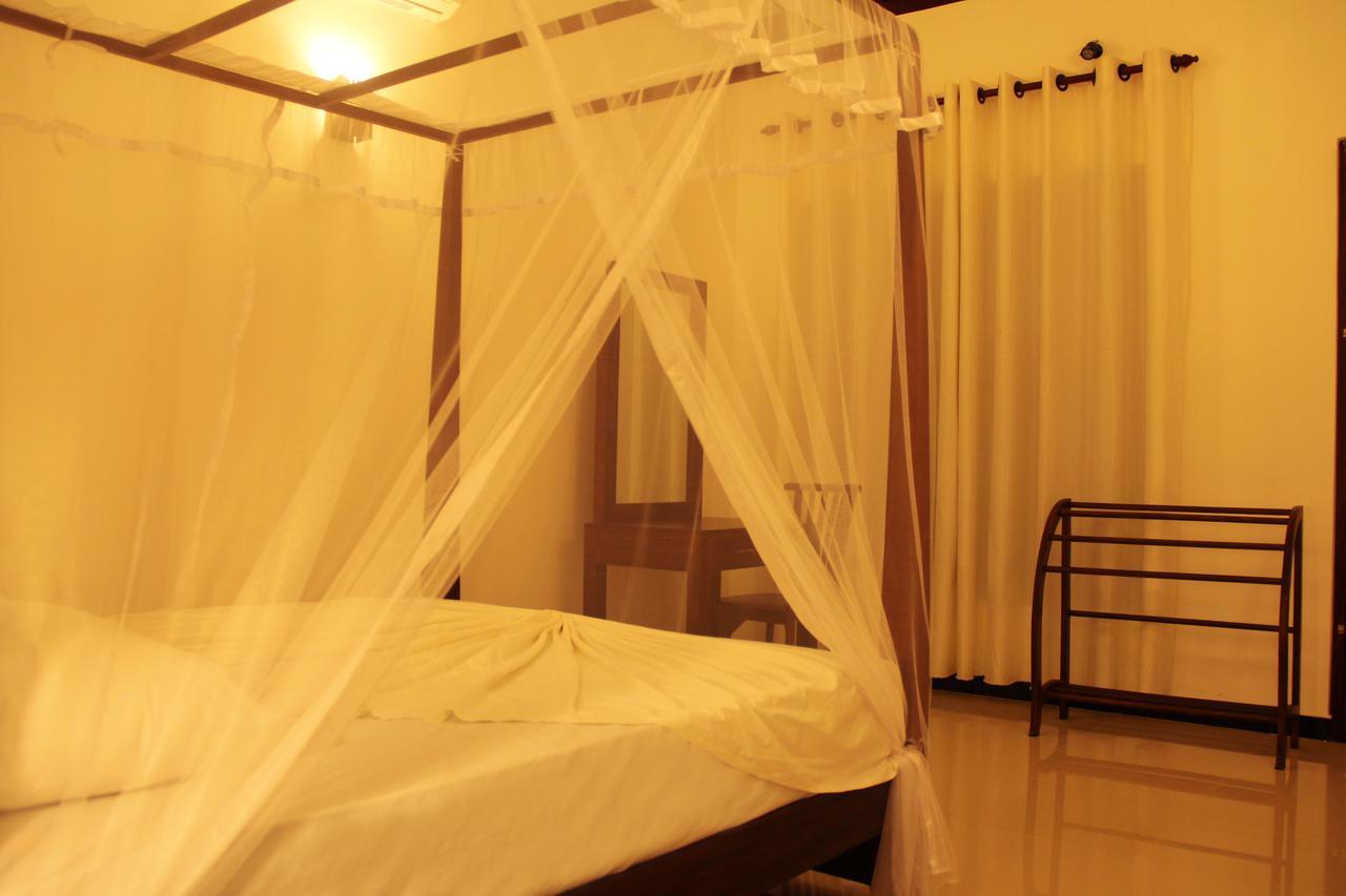 Tinara River Inn, Weligama Luaran gambar