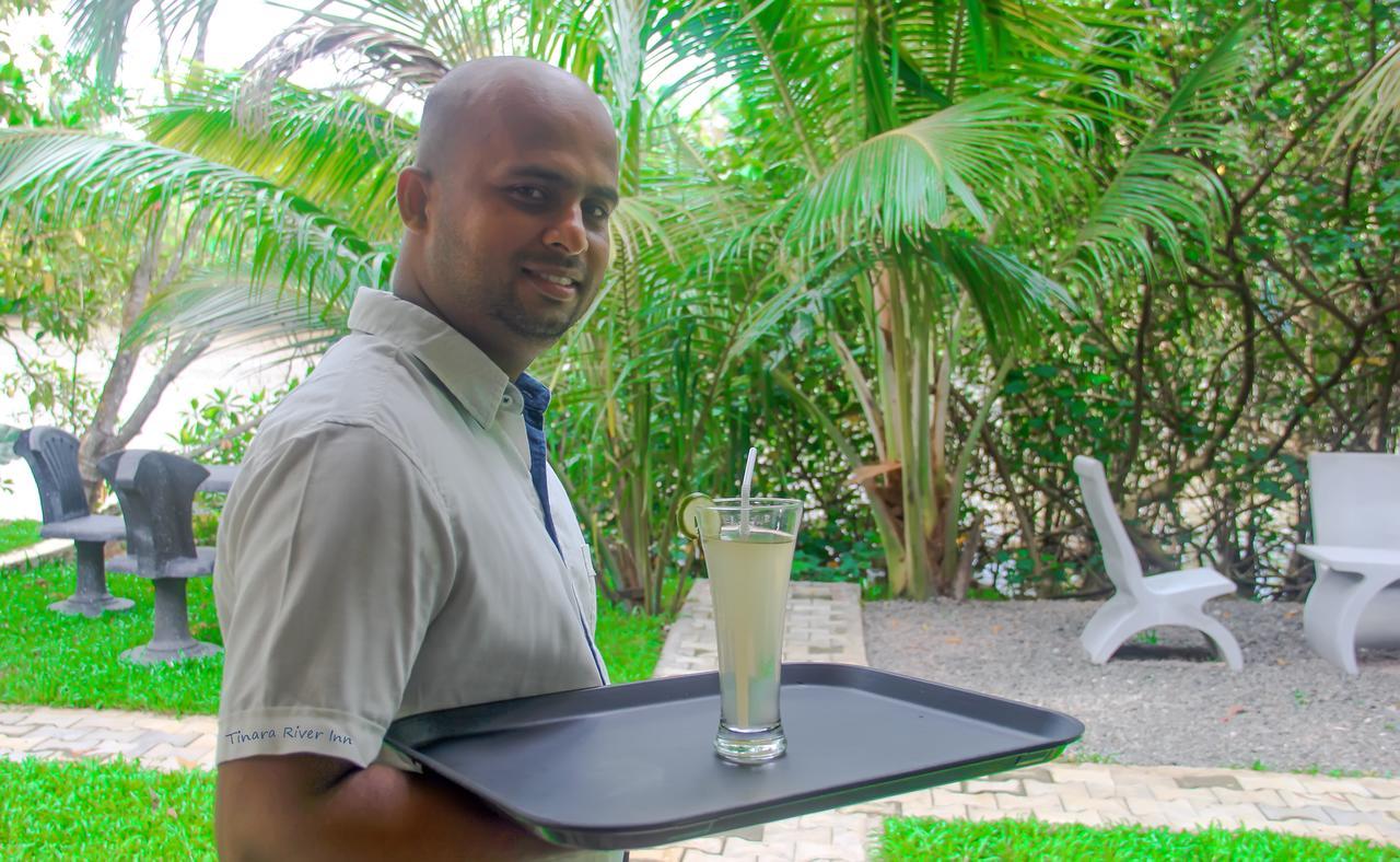 Tinara River Inn, Weligama Luaran gambar