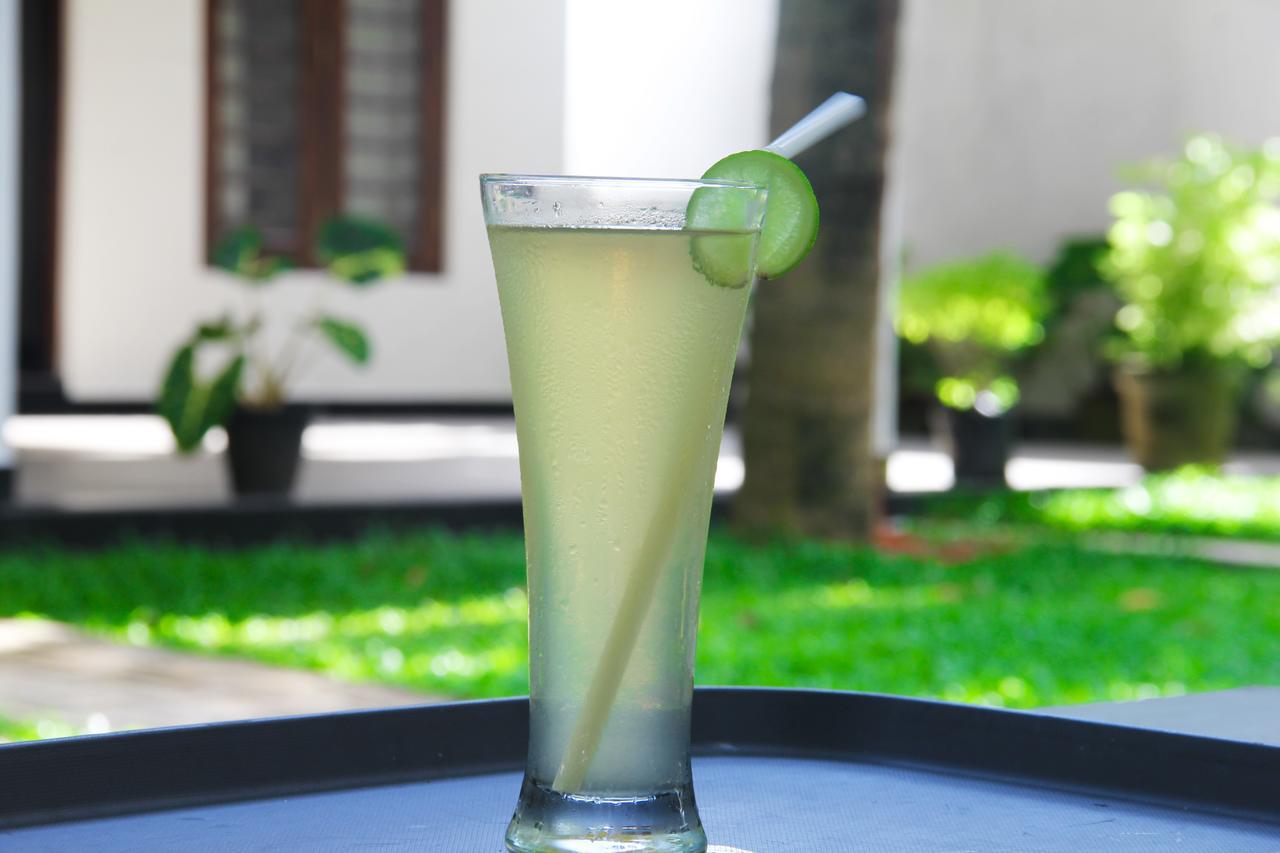 Tinara River Inn, Weligama Luaran gambar