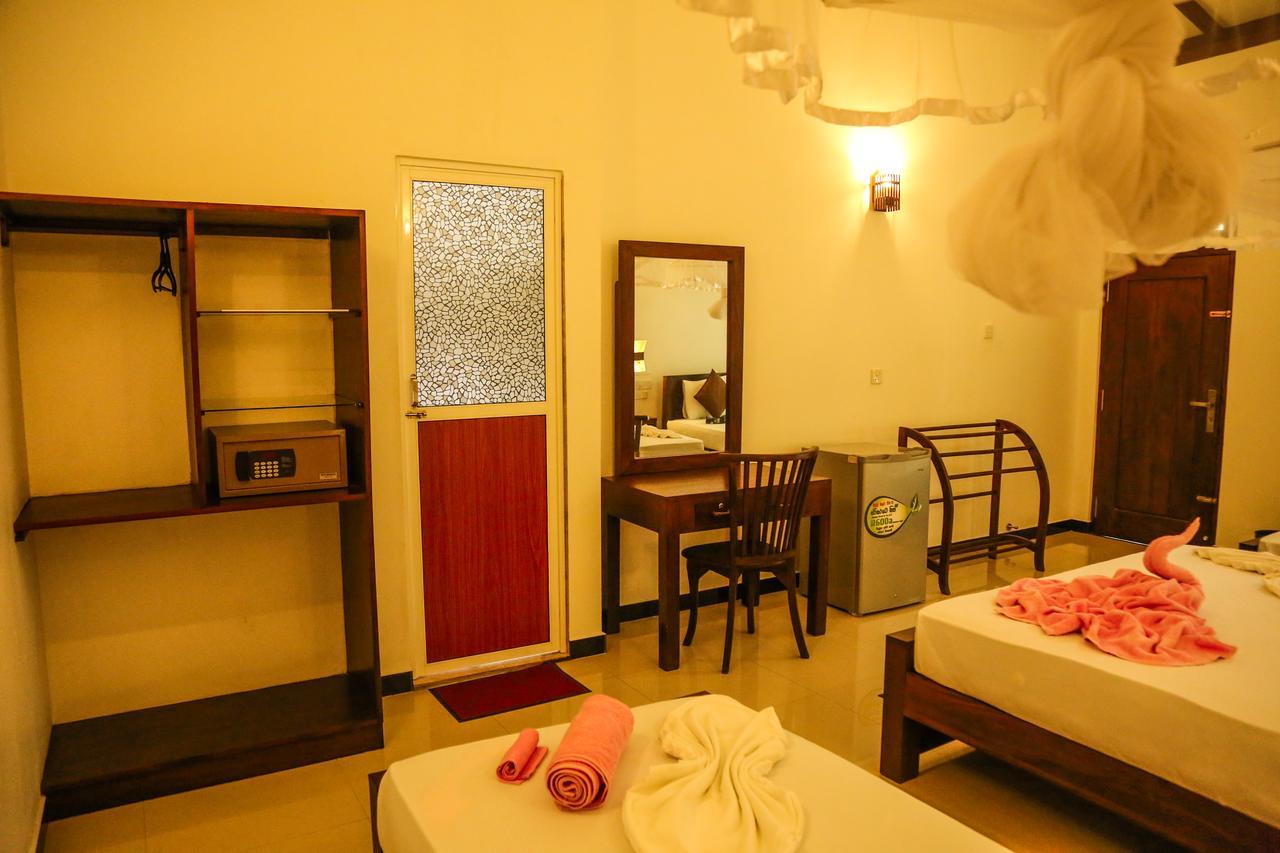 Tinara River Inn, Weligama Luaran gambar