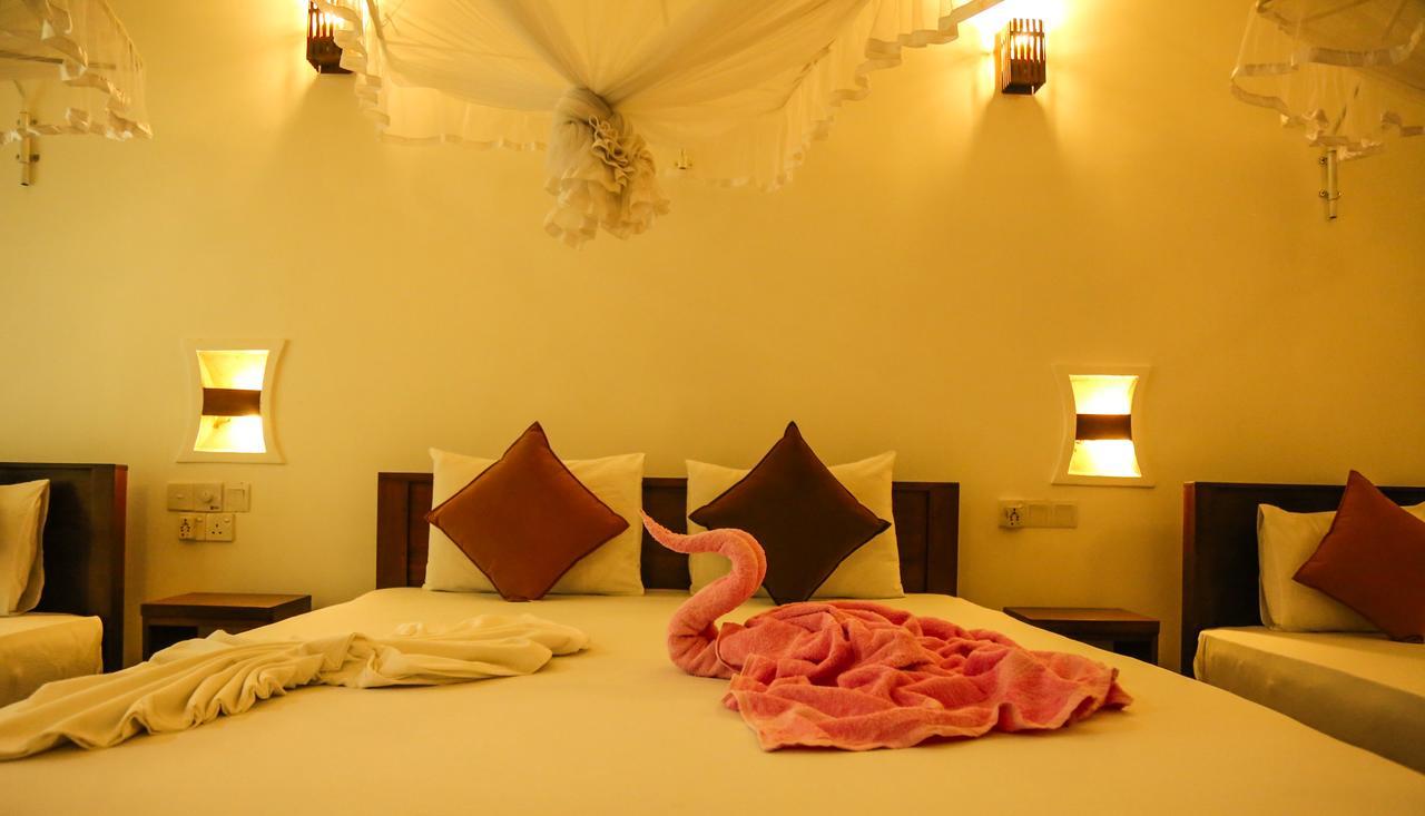Tinara River Inn, Weligama Luaran gambar
