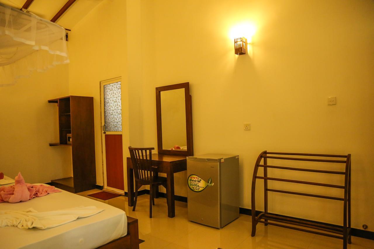 Tinara River Inn, Weligama Luaran gambar