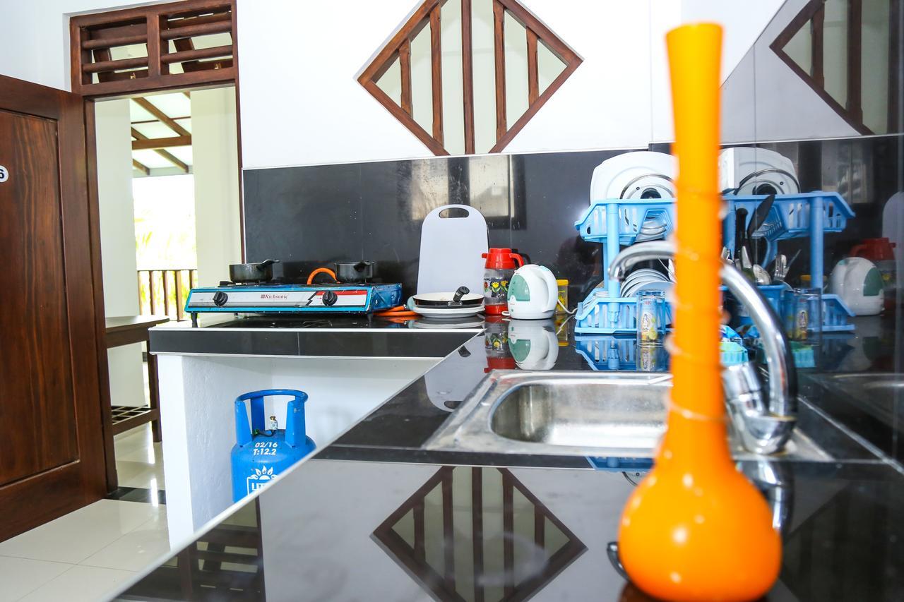 Tinara River Inn, Weligama Luaran gambar