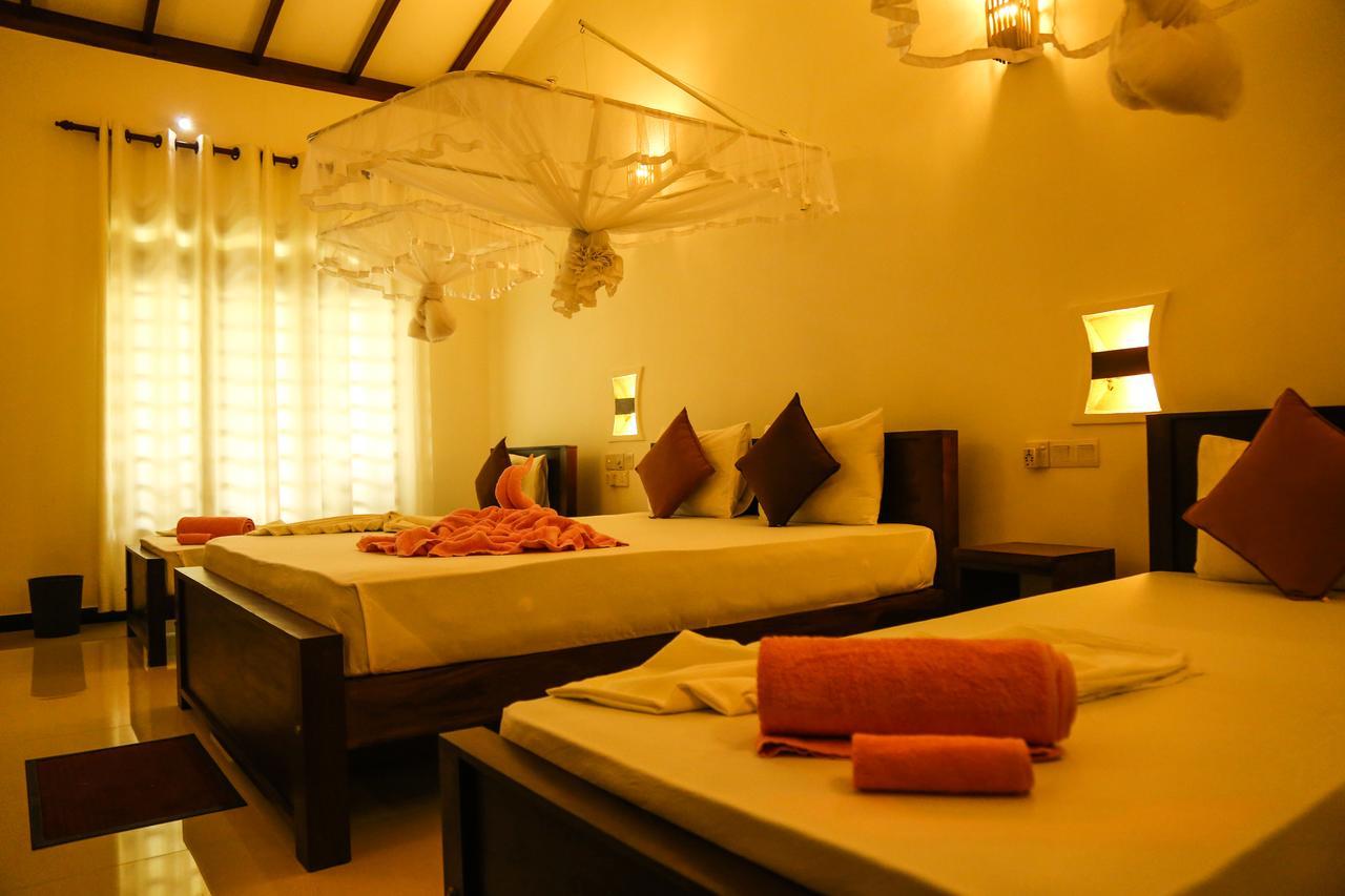 Tinara River Inn, Weligama Luaran gambar