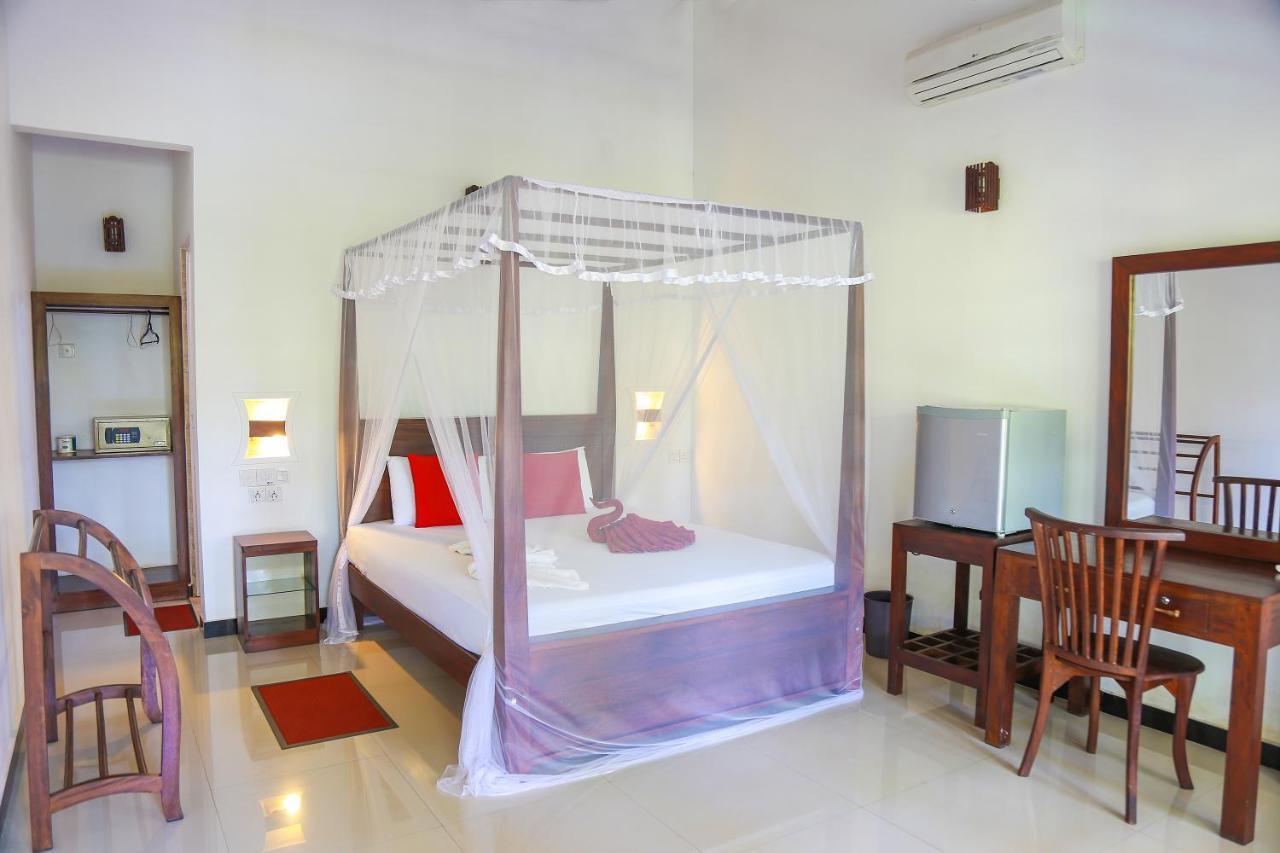 Tinara River Inn, Weligama Luaran gambar