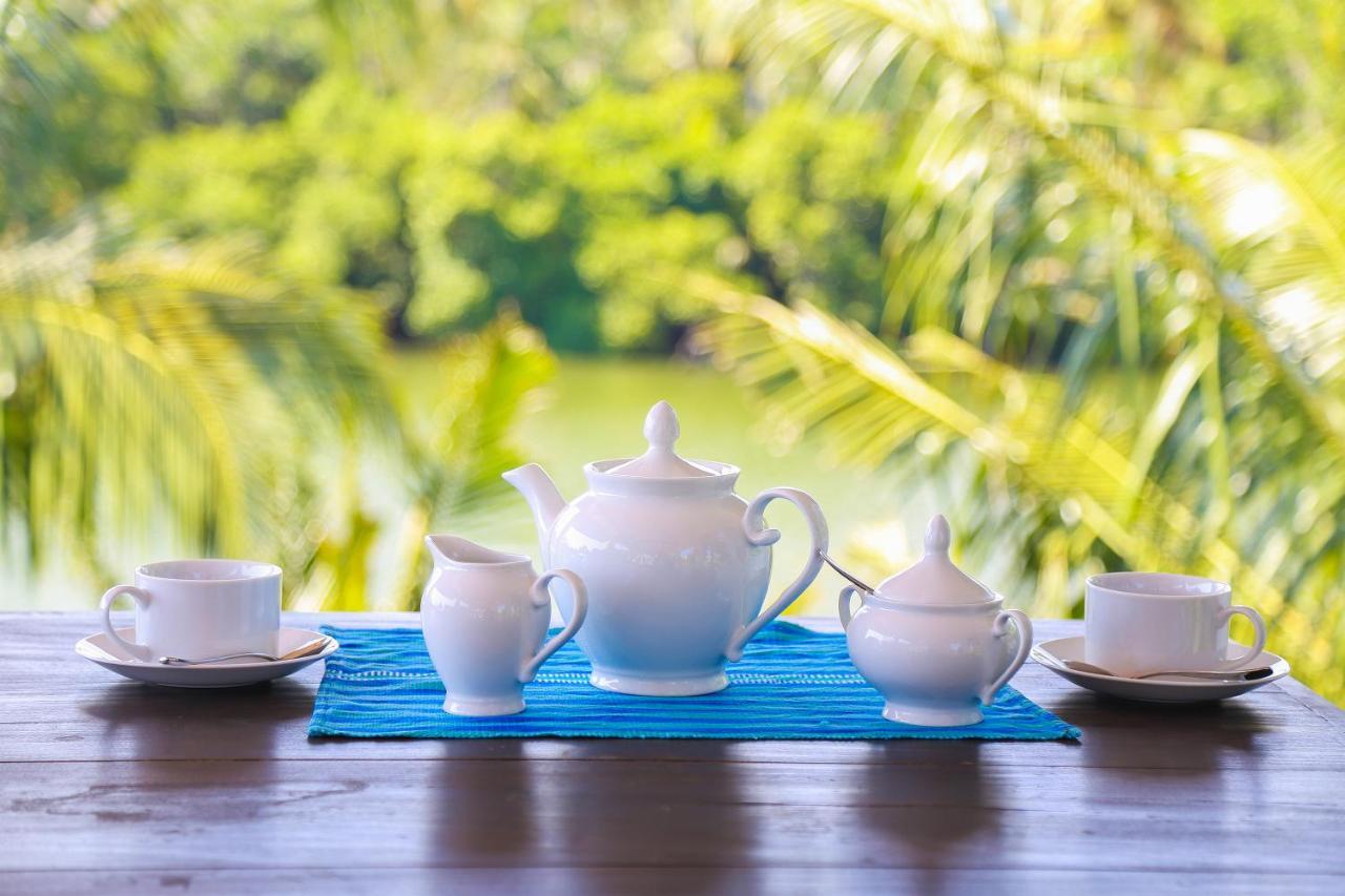 Tinara River Inn, Weligama Luaran gambar