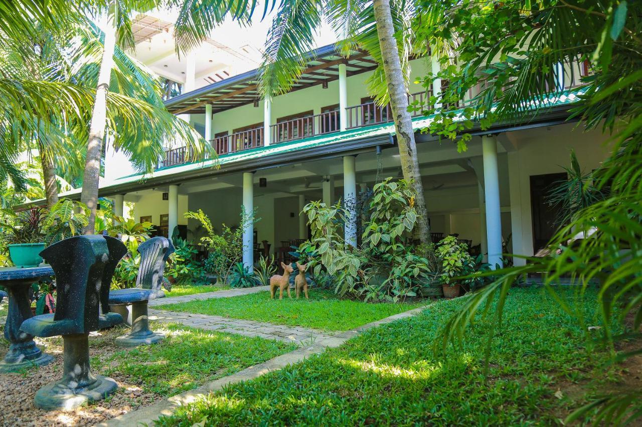 Tinara River Inn, Weligama Luaran gambar