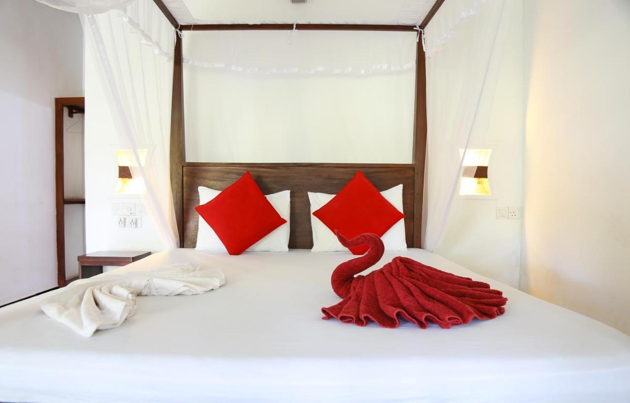 Tinara River Inn, Weligama Luaran gambar