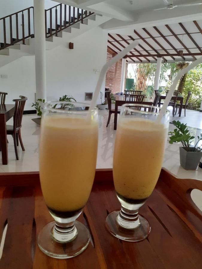 Tinara River Inn, Weligama Luaran gambar