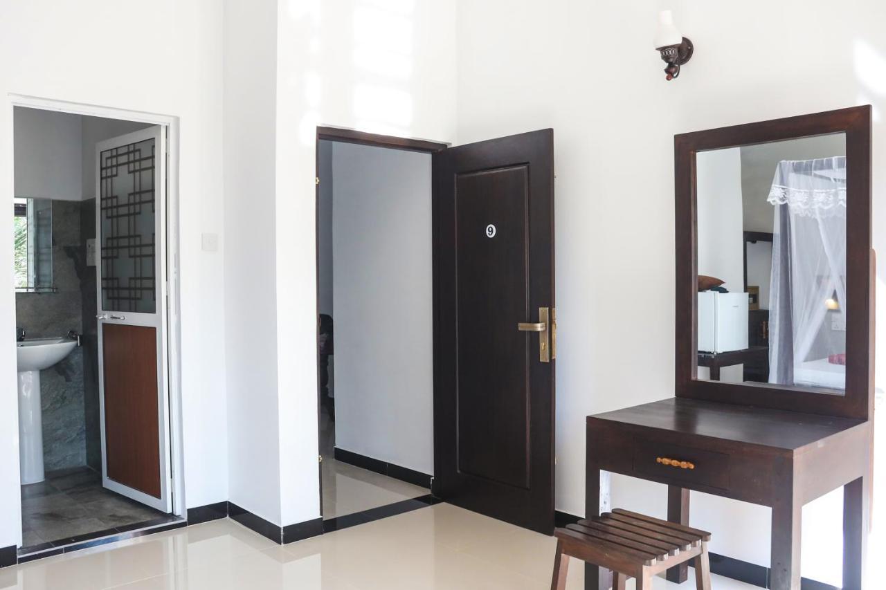 Tinara River Inn, Weligama Luaran gambar