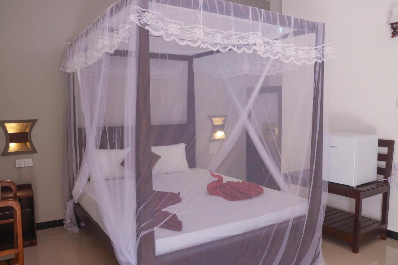 Tinara River Inn, Weligama Luaran gambar