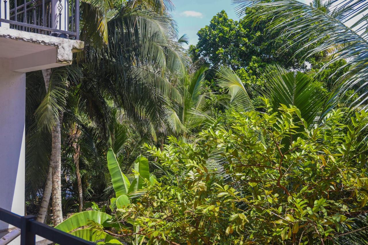 Tinara River Inn, Weligama Luaran gambar