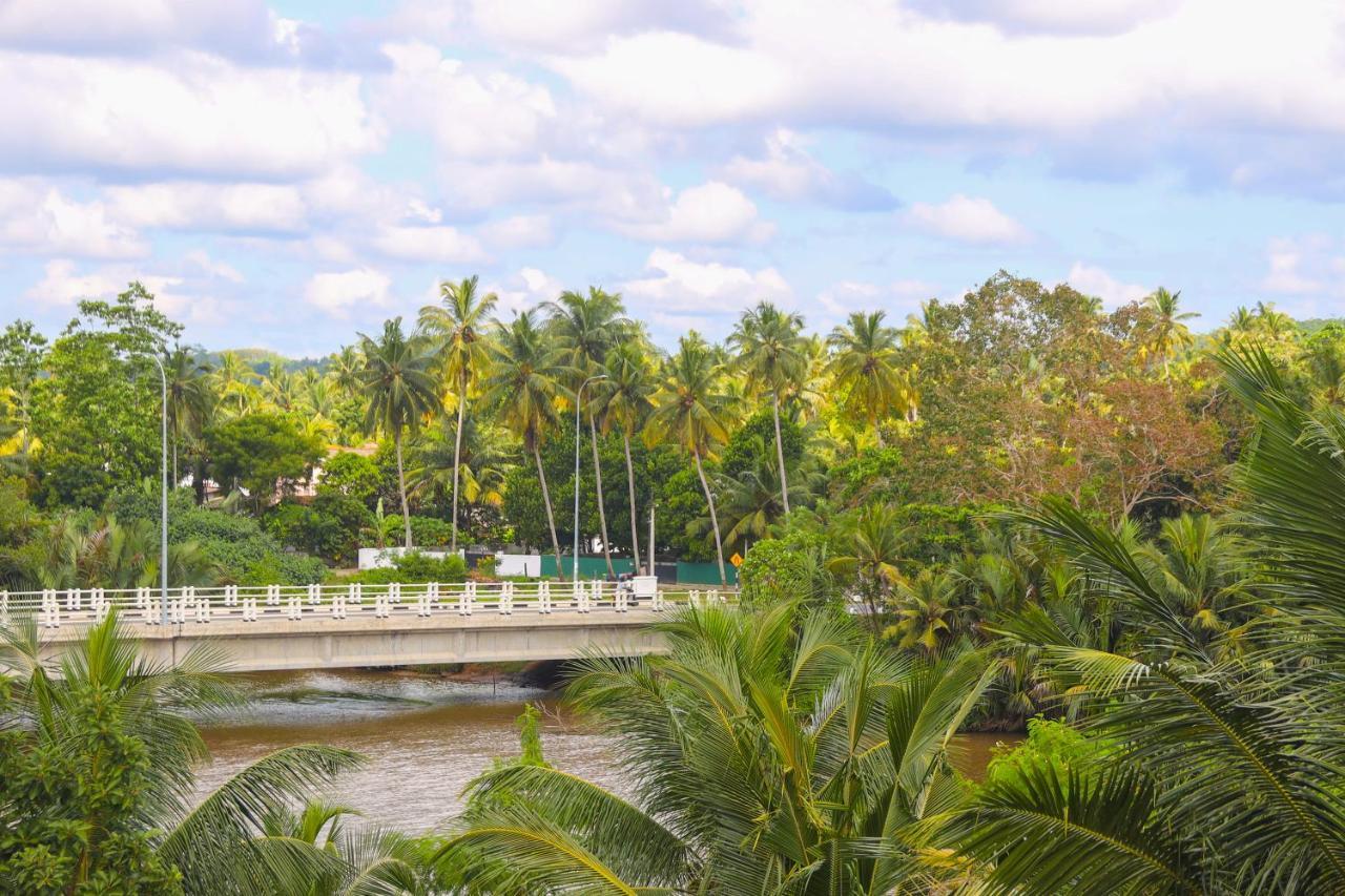 Tinara River Inn, Weligama Luaran gambar