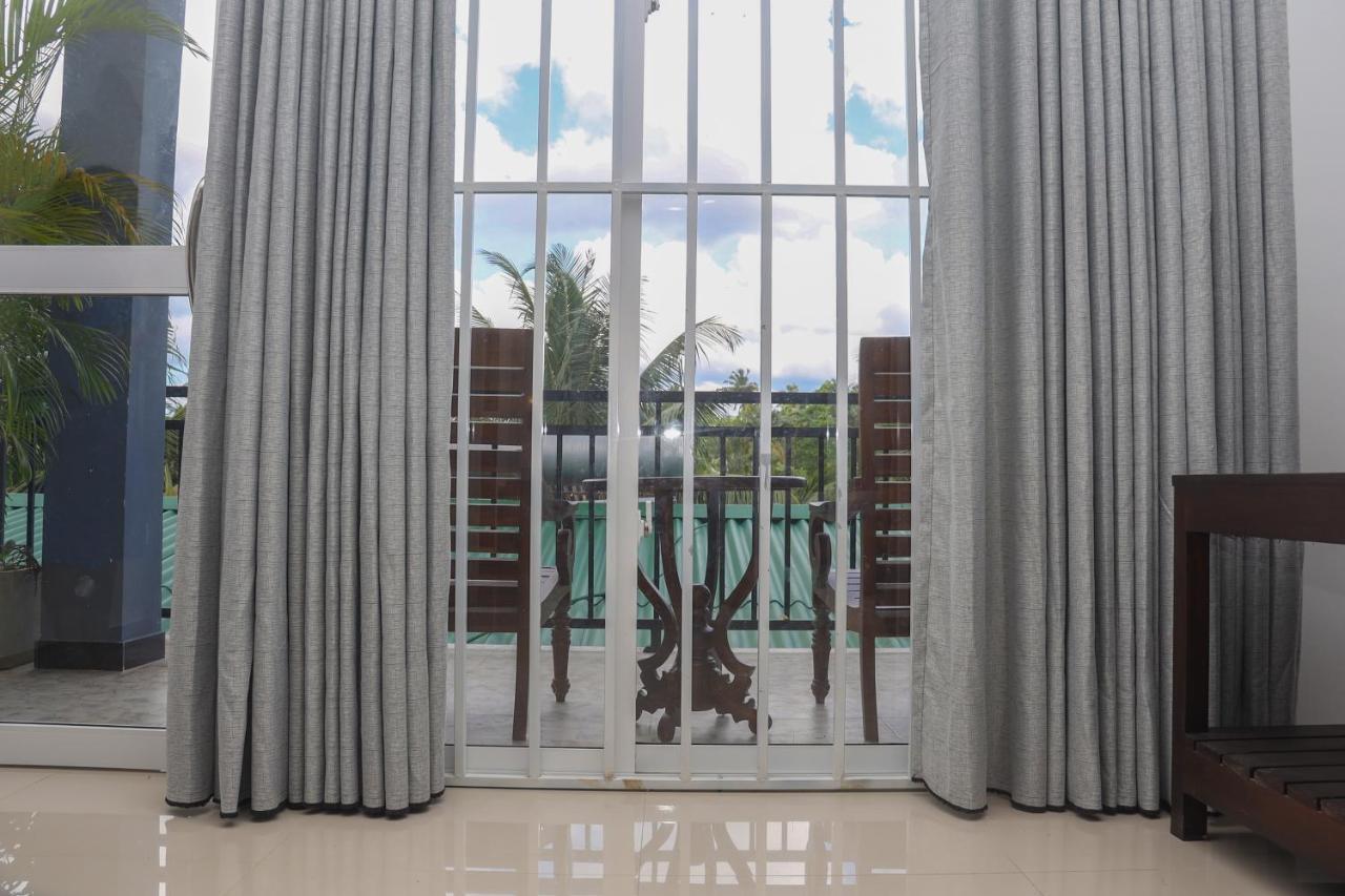 Tinara River Inn, Weligama Luaran gambar