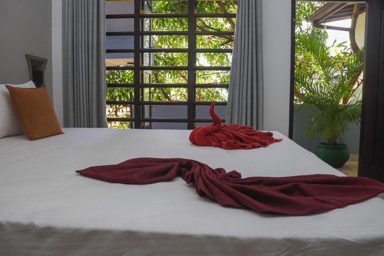 Tinara River Inn, Weligama Luaran gambar