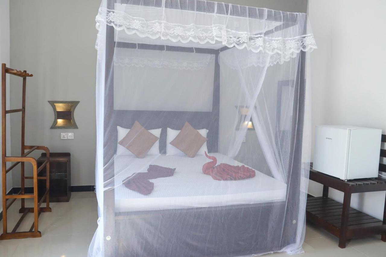 Tinara River Inn, Weligama Luaran gambar