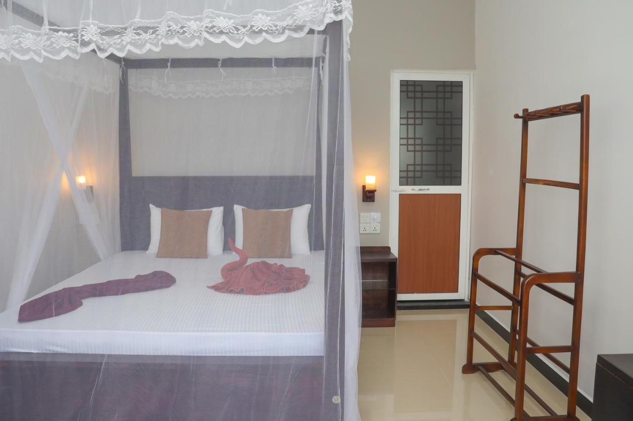 Tinara River Inn, Weligama Luaran gambar
