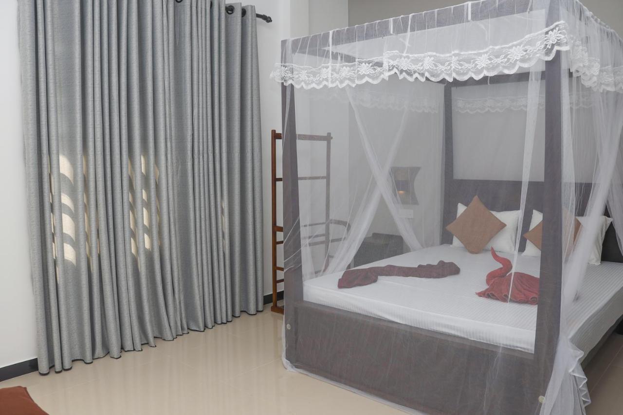 Tinara River Inn, Weligama Luaran gambar