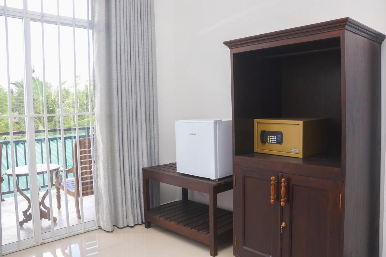 Tinara River Inn, Weligama Luaran gambar