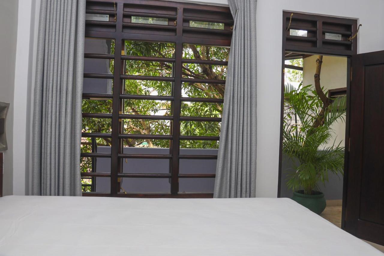 Tinara River Inn, Weligama Luaran gambar